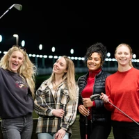 England Golf