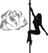 Chrome Roses Pole Dance - Cardiff