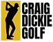 Craig Dickie Golf