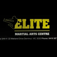 Elite Martial Arts Centre