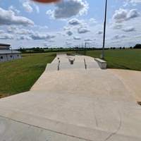 Skatepark de Saint-Pierre-sur-Dives