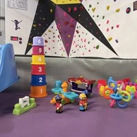 UA Trampoline Park