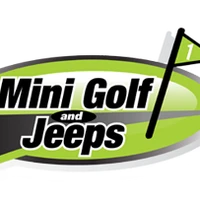 Tauranga Mini Golf & Jeeps