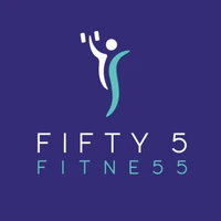FIFTY 5 FITNESS