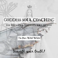 The Pure Wild Witch