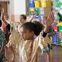 Dance School De Chambéry