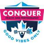 Conquer Health and Performance