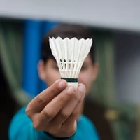 Gosport Borough Badminton Club