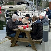 Sidney North Saanich Yacht Club