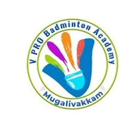 V Pro Badminton Academy