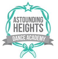 Astounding Heights