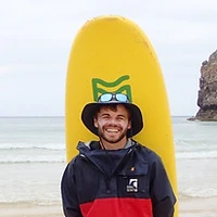 Camaret Surf School