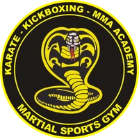 Martial Sports Gym