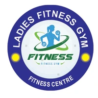 Ladies Fitness Gym