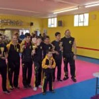 kickboxing W19,Shogun Academy of Martial Arts,