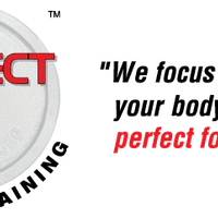 Perfect Form Fitness Training