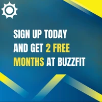 Buzzfit - Greenfieldpark