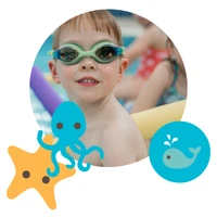 Splash And Swim