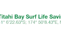 Titahi Bay Surf Lifesaving Club