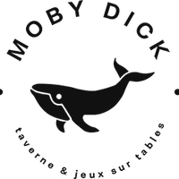 Mobydick Taverne & jeux sur tables