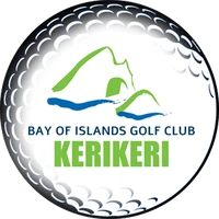 Bay of Islands Golf Club, Kerikeri, NZ