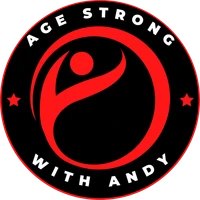 Age Strong with Andy