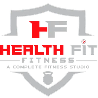 Health Fit Fitness Gym