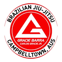 Gracie Barra Campbelltown