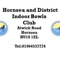 Hornsea & District Indoor Bowls Club
