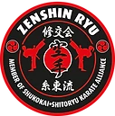 Zenshin Ryu Karate Club