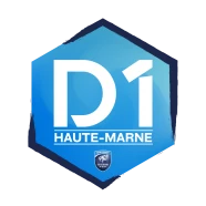 District Haute-Marne de Football