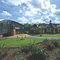 Malvern Active