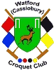 Watford (Cassiobury) Croquet Club