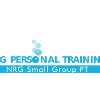 nrg personal training