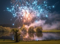 The Melbourne Club at Brocket Hall