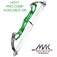 MAK SPORTS (ARCHERY EQUIPMENTS DEALER)
