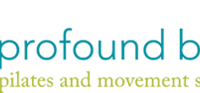 Profound Body Pilates and Movement Studio