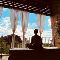 Sarah Power Yoga