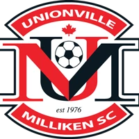 Unionville-Milliken Soccer Club
