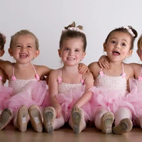 babyballet Peakhurst