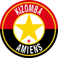 Kizomba Amiens