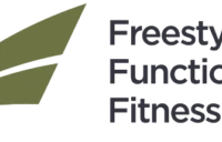 Freestyle Functional Fitness
