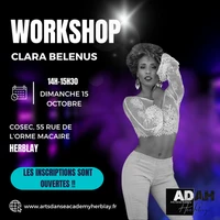 Arts Dance Academy Herblay
