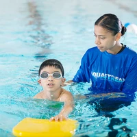 Aquastream Premier Swim School - Barrie