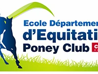 Ecole Départ. D'equitation Pony Club