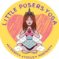Little Posers Yoga