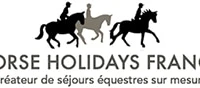 Horse Holidays France