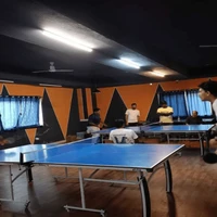 Le Bestow Snooker Club
