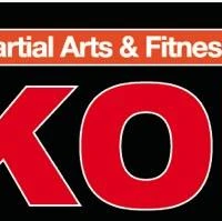 Ikon Martial Art & Fitness Centre
