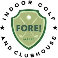 Fore! Oxford